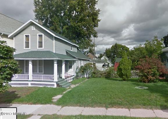 823 NW Norbert St NW