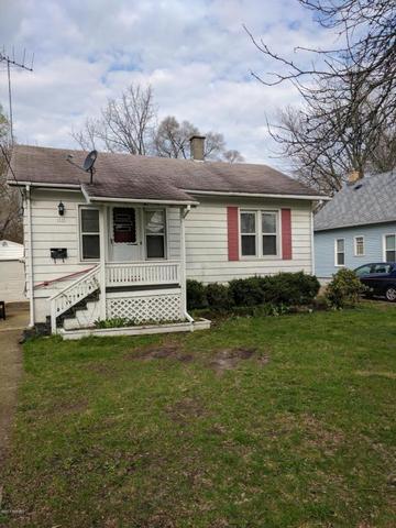 823 NW Norbert St NW