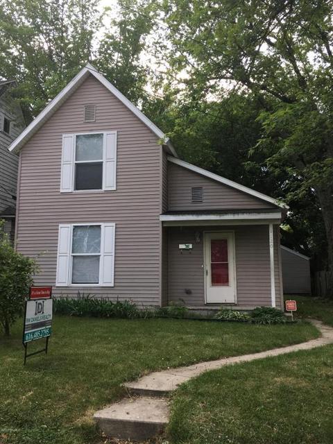 905 Oakdale SE