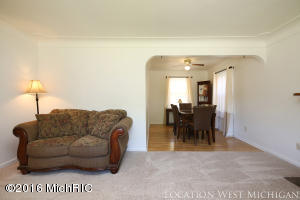 For Sale: 2257 College Ave SE Grand Rapids, MI 49507
