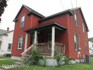 217 Rose SW