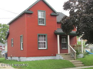 217 Rose SW