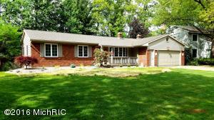 For Sale: 4635 Grenadier Dr SW Wyoming, MI 49509