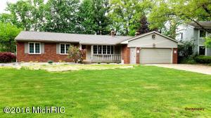For Sale: 4635 Grenadier Dr SW Wyoming, MI 49509