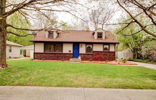 3514 Heron Ave SW