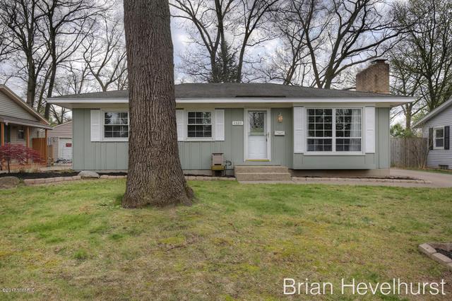 3514 Heron Ave SW