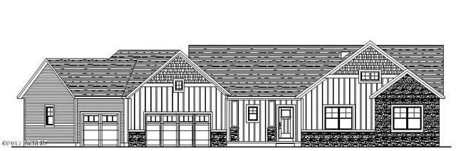 2550 Glencairin Dr NW