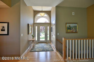 For Sale: 4159 Tallman Crk Grand Rapids, MI 49534