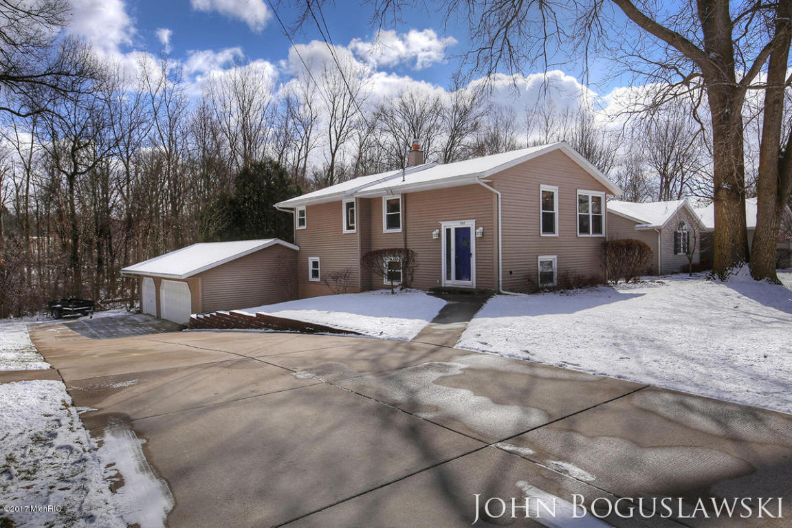 3533 Whispering Brook Dr SE #79