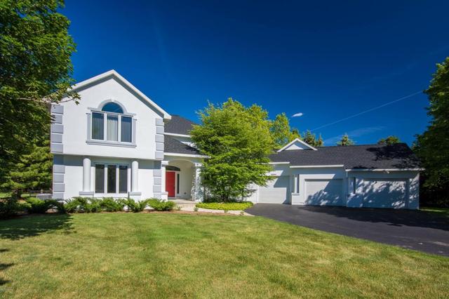 2885 Cascade Springs Dr SE