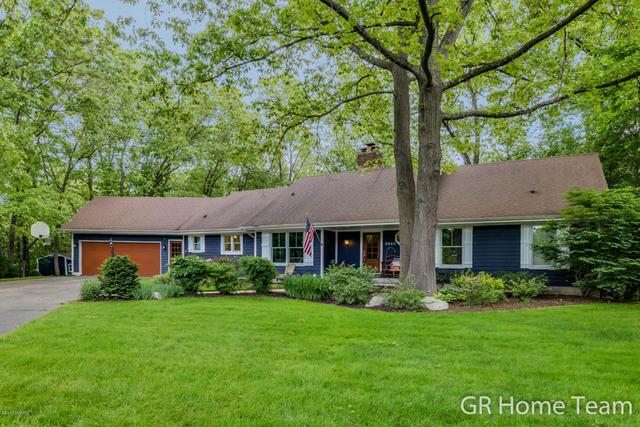 2885 Cascade Springs Dr SE