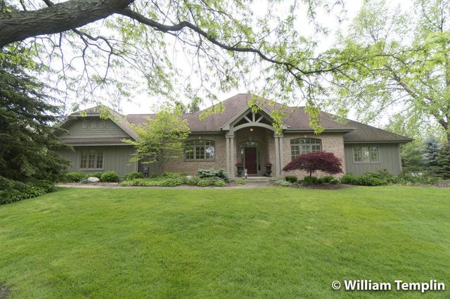 2885 Cascade Springs Dr SE