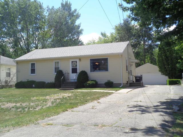 1262 Falling Brook Dr SE