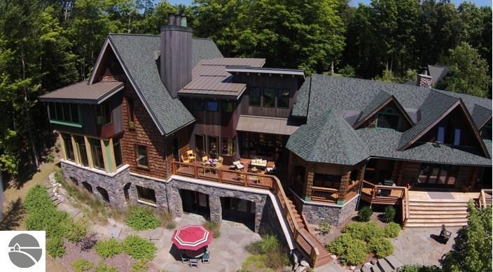 222 S East Torch Lake Dr