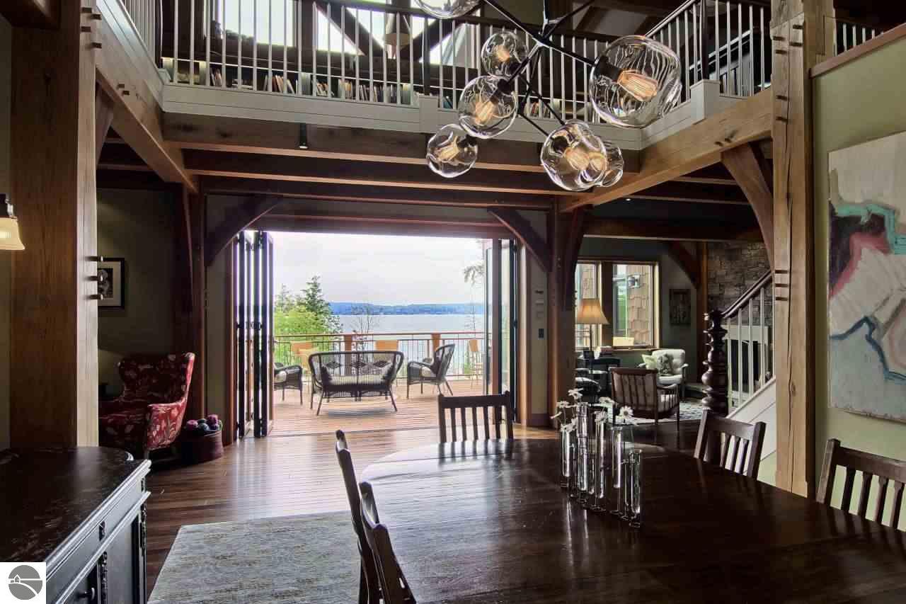 222 S East Torch Lake Dr