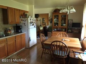 For Sale: 7462 E 48th St Chase, MI 49623