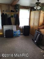 For Sale: 7462 E 48th St Chase, MI 49623