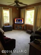 For Sale: 7462 E 48th St Chase, MI 49623