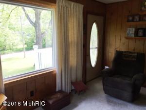 For Sale: 7462 E 48th St Chase, MI 49623