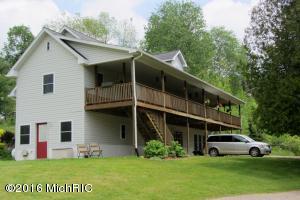 For Sale: 6372 7 Mile Rd Evart, MI 49631