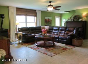 For Sale: 6372 7 Mile Rd Evart, MI 49631