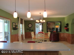 For Sale: 6372 7 Mile Rd Evart, MI 49631