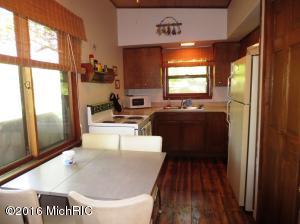 For Sale: 8929 Linden St Evart, MI 49631