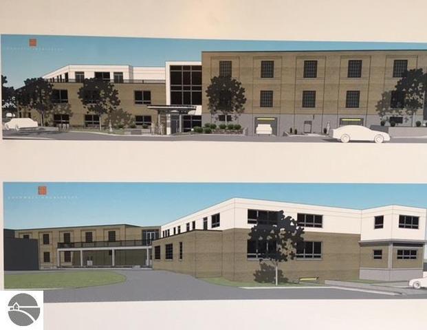 135 E Eighth St #001