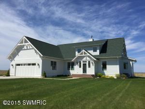 For Sale: 7810 Edgewater Onekama, MI 49675