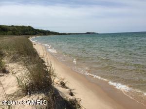 For Sale: 7810 Edgewater Onekama, MI 49675
