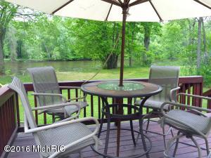 For Sale: 5768 Logging Trail Dr Sears, MI 49679