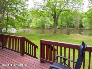 For Sale: 5768 Logging Trail Dr Sears, MI 49679