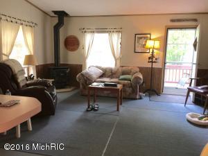 For Sale: 5768 Logging Trail Dr Sears, MI 49679