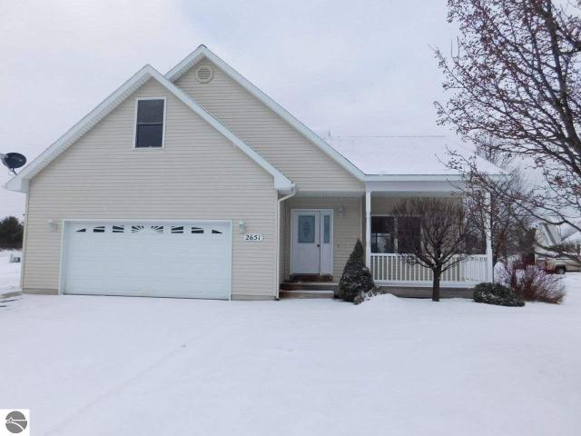 958 N Forestlane Dr