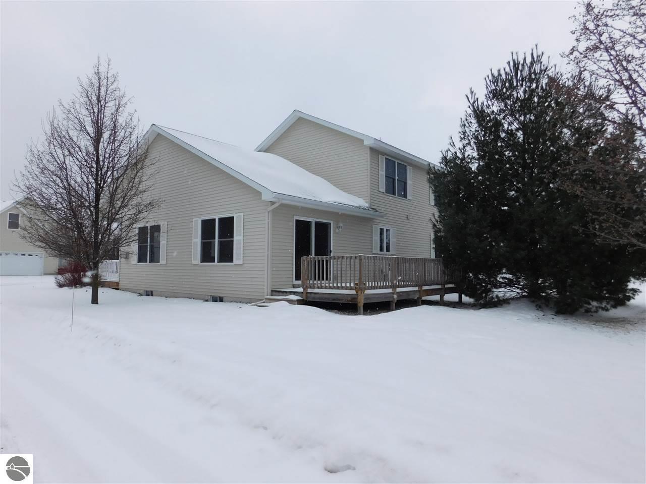958 N Forestlane Dr