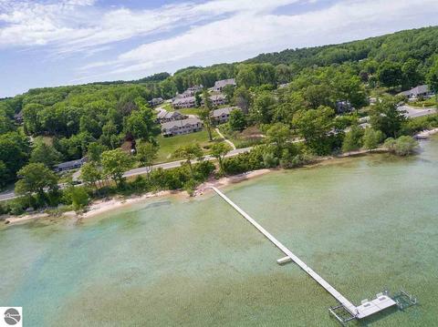 6080 S Lake Leelanau Dr