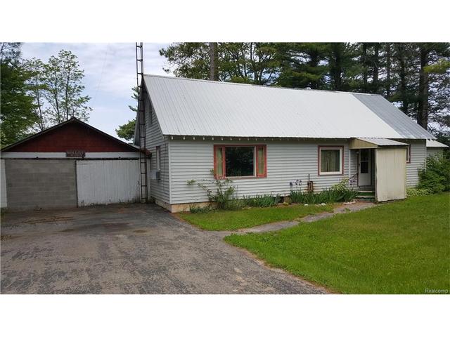 0 Riggsville Rd