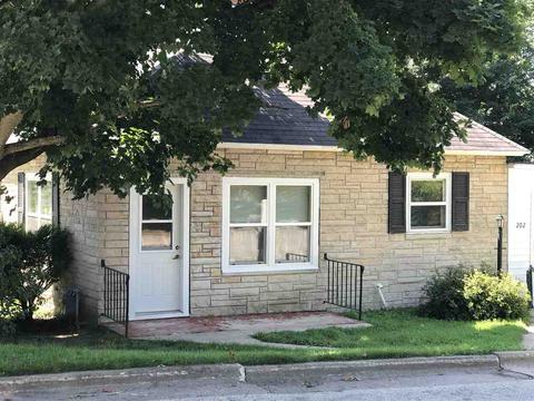 202 Sherman St