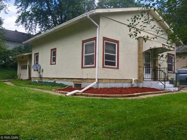 411 6th Ave NE #A