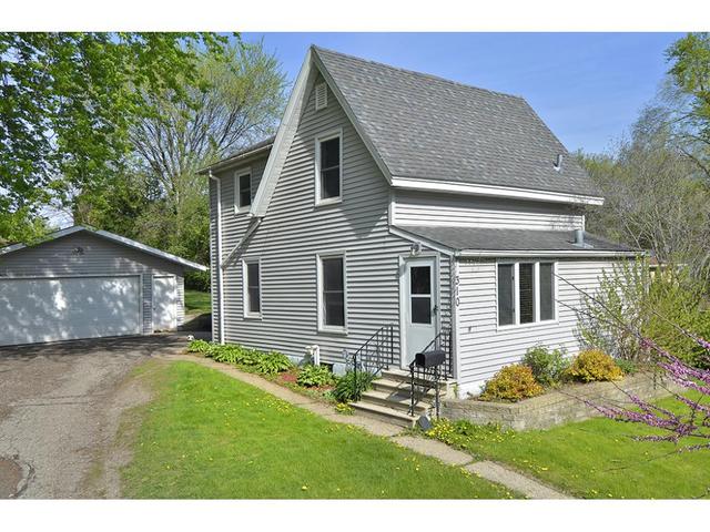 411 6th Ave NE #A