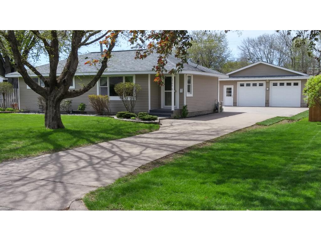 2610 Yellowstone Dr #33