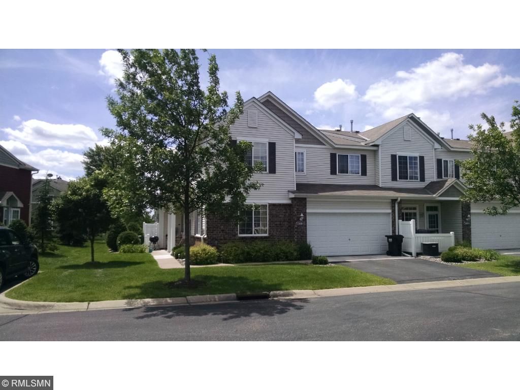 For Sale: 15656 Emerald Dr N #2 Hugo, MN 55038