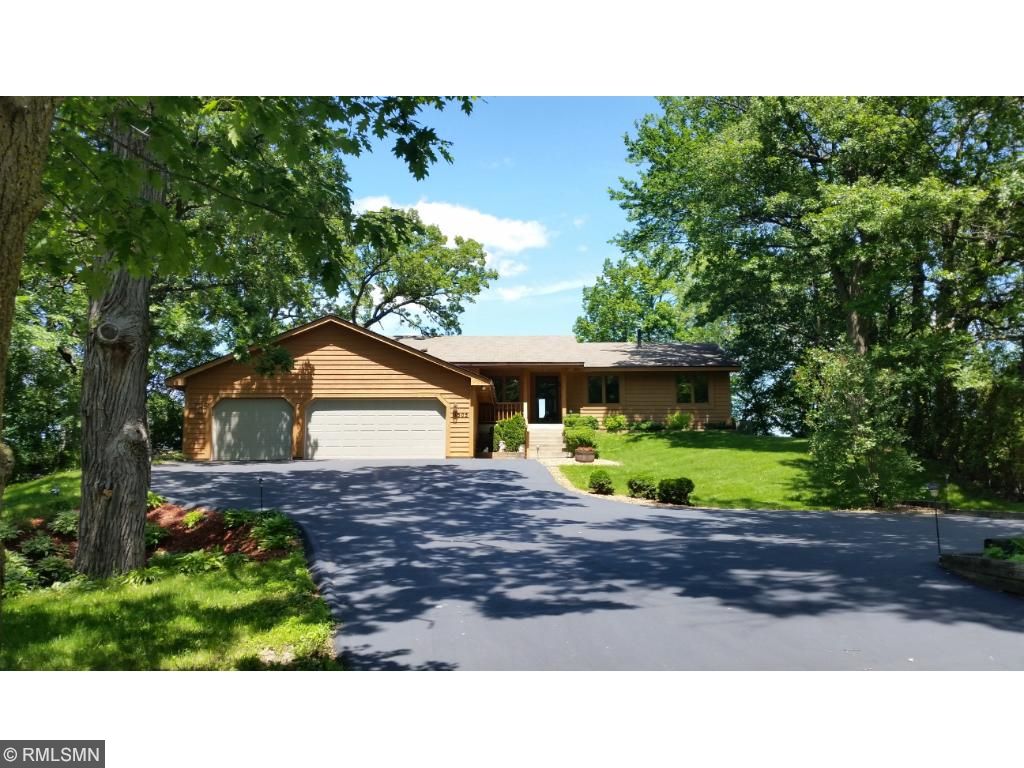 For Sale: 11505 172nd St W Lakeville, MN 55044