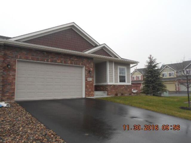 21317 Hytrail Cir
