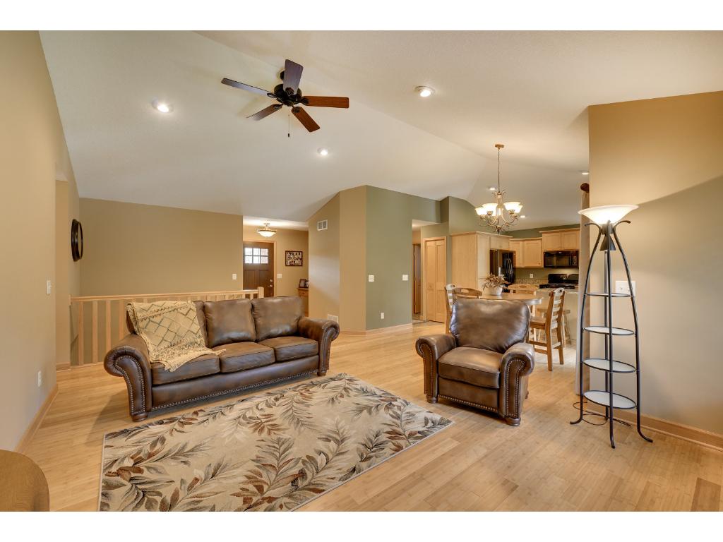 For Sale: 38388 Harder Ave North Branch, MN 55056