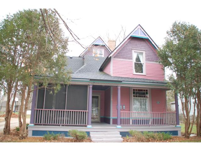 115 Winona St