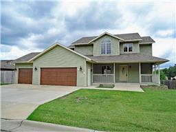 2425 Mossy Creek Dr