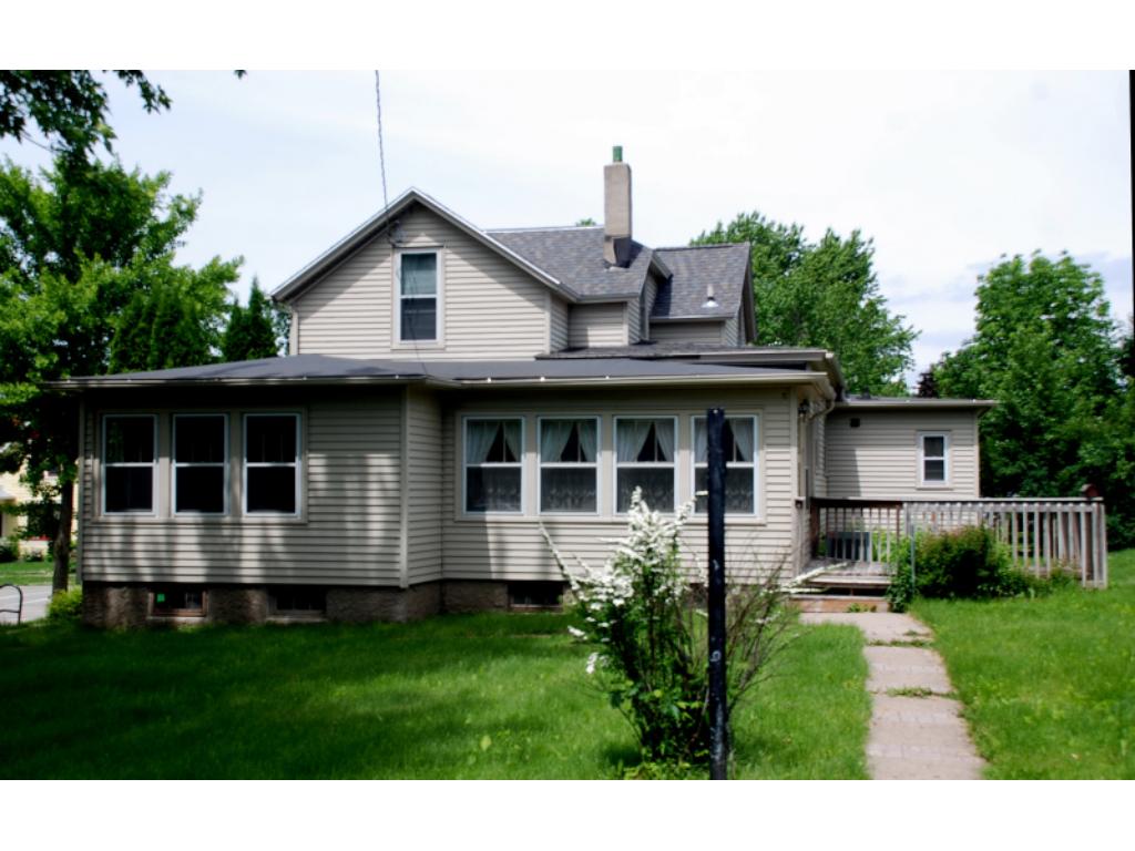 For Sale: 1529 W 6th St Red Wing, MN 55066