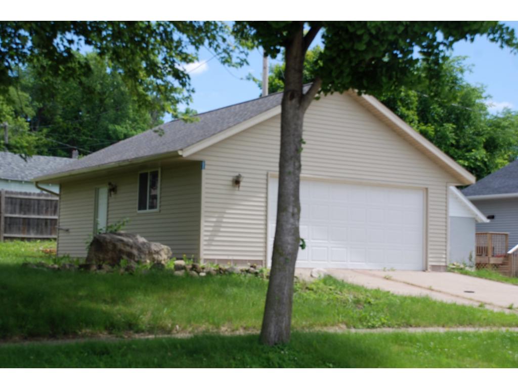 For Sale: 1529 W 6th St Red Wing, MN 55066