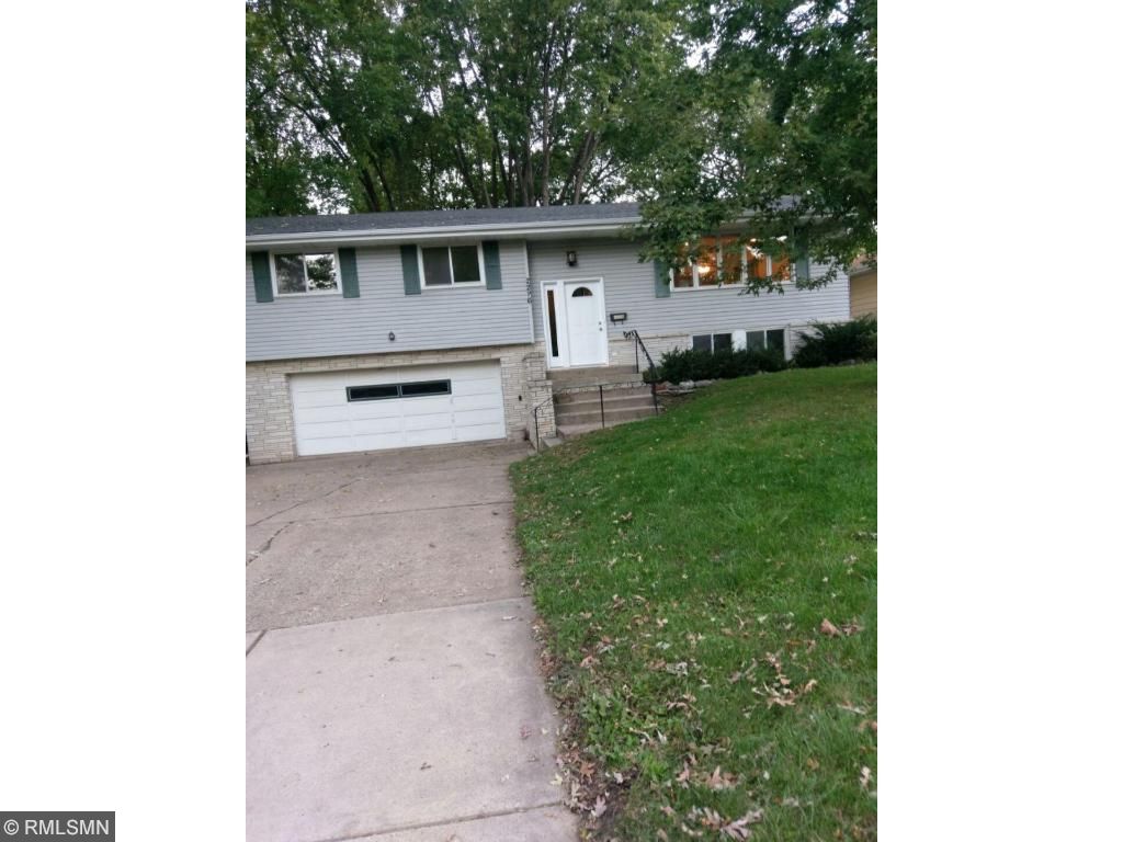 2226 Marie Ave